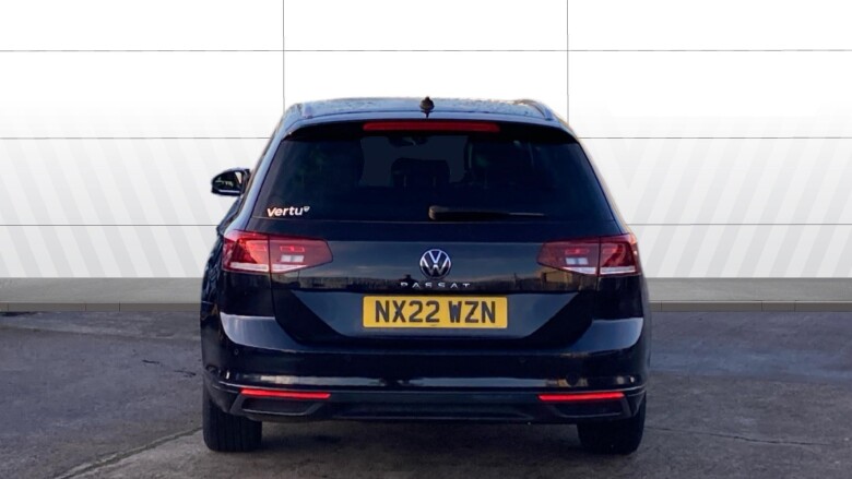 Volkswagen Passat 1.5 TSI EVO SEL 5dr DSG Petrol Estate